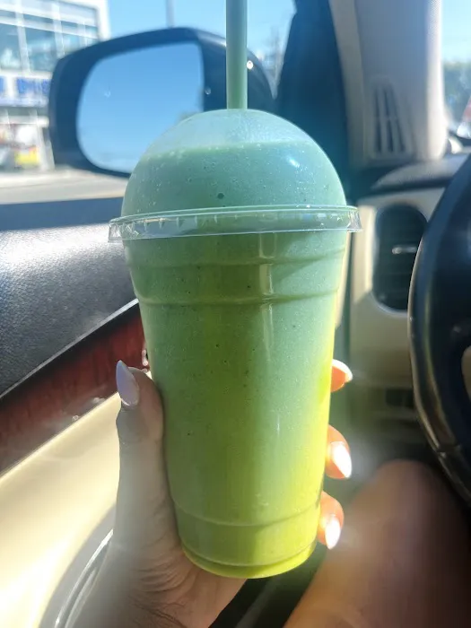 Spread Love and Juice Picture 8