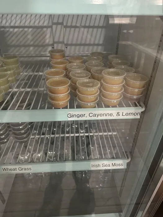 Spread Love and Juice Picture 1