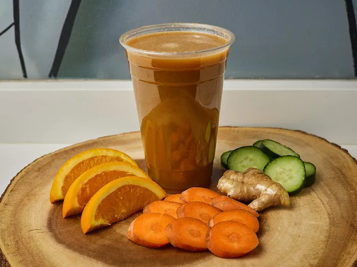 Spread Love and Juice Picture 10