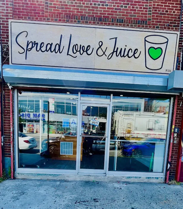 Spread Love and Juice Picture 9