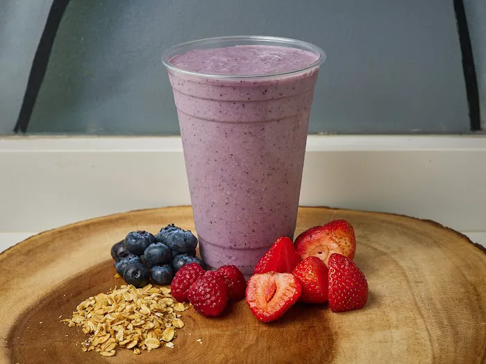 Spread Love and Juice Picture 2
