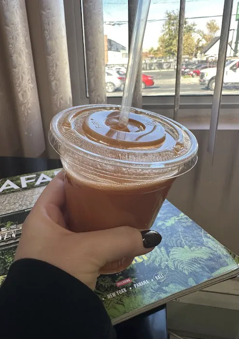 Spread Love and Juice Picture 5