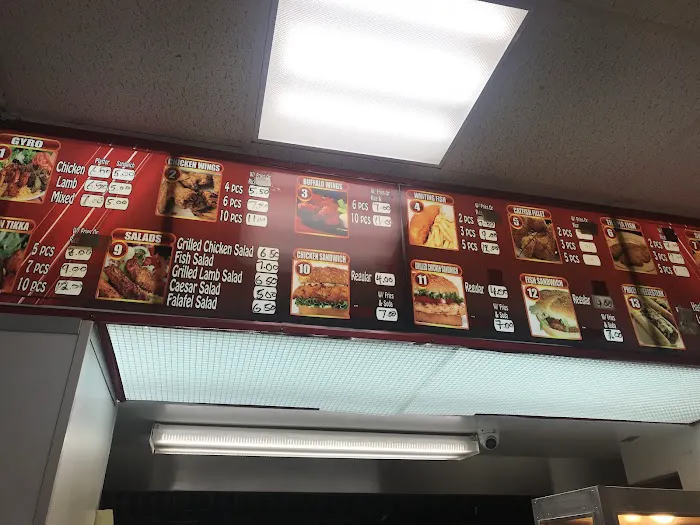 Canarsie Chicken & Gyro Picture 3