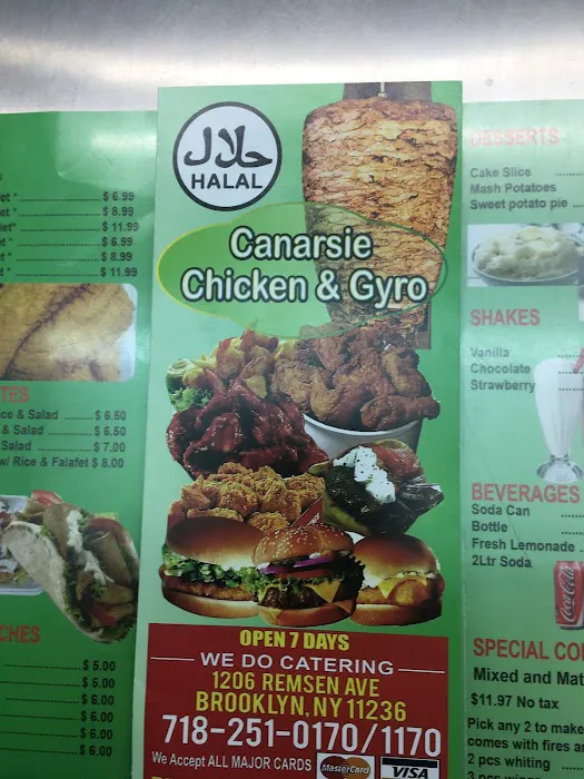 Canarsie Chicken & Gyro Picture 5