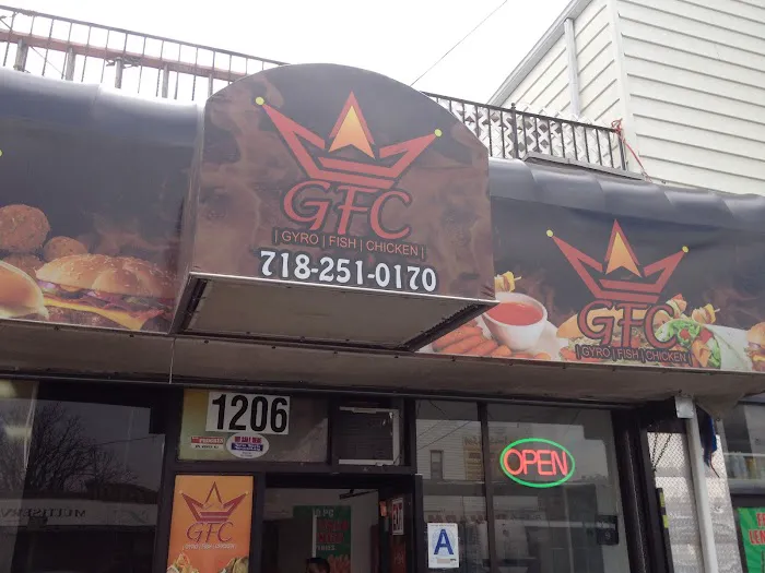 Canarsie Chicken & Gyro Picture 1