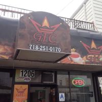 Canarsie Chicken & Gyro ico