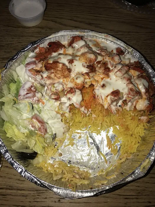Canarsie Chicken & Gyro Picture 6