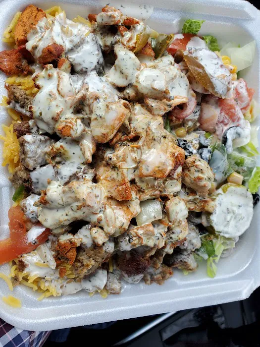 Canarsie Chicken & Gyro Picture 7