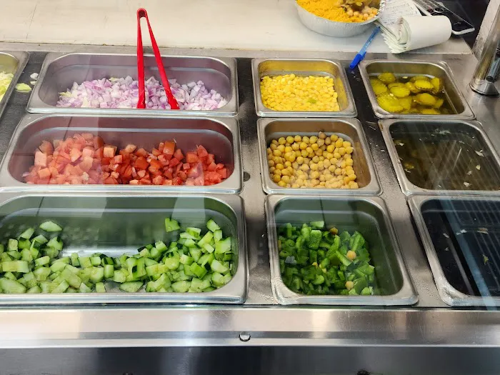 Canarsie Chicken & Gyro Picture 9
