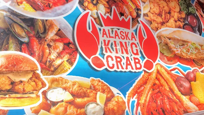 Alaska King Crab Picture 9