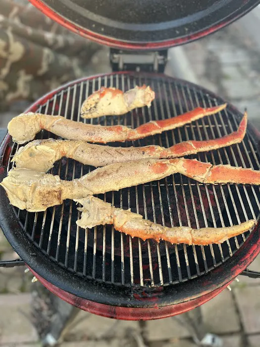Alaska King Crab Picture 10