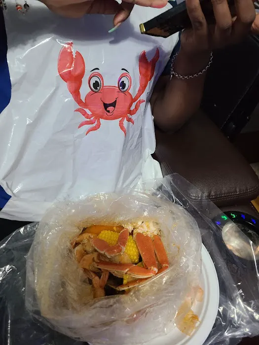 Alaska King Crab Picture 6
