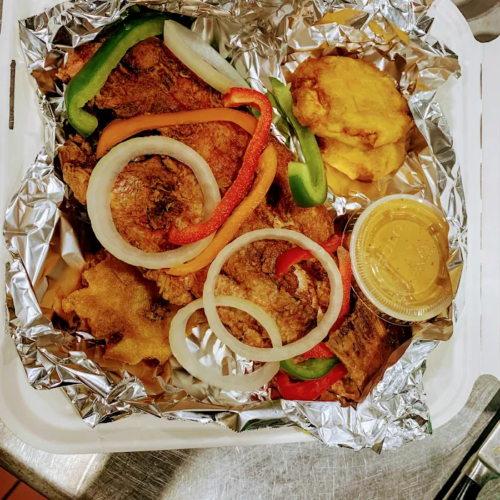Tamara Caribbean Kitchen Restaurant Picture 9