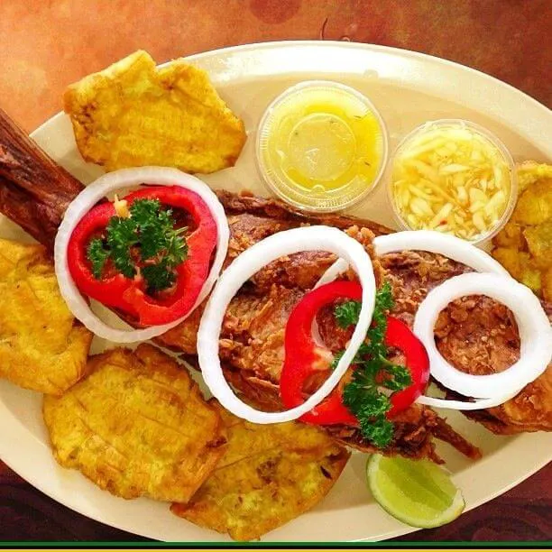 Tamara Caribbean Kitchen Restaurant Picture 8