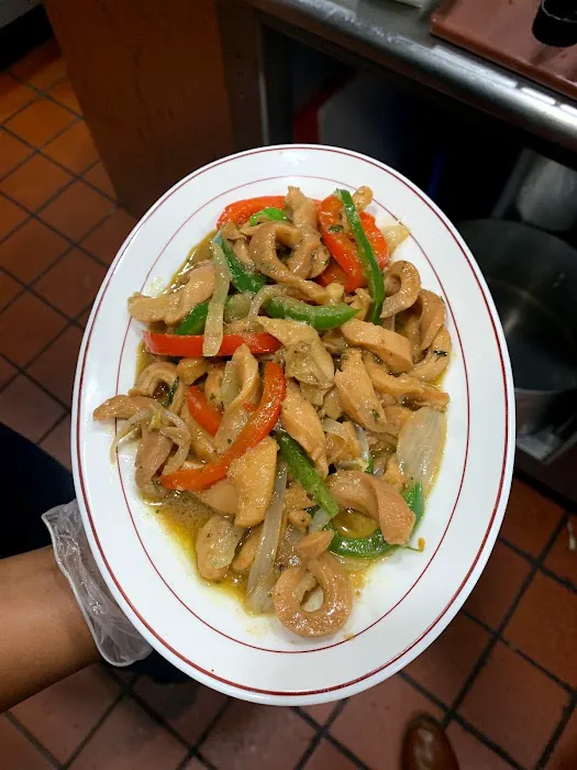 Tamara Caribbean Kitchen Restaurant Picture 3