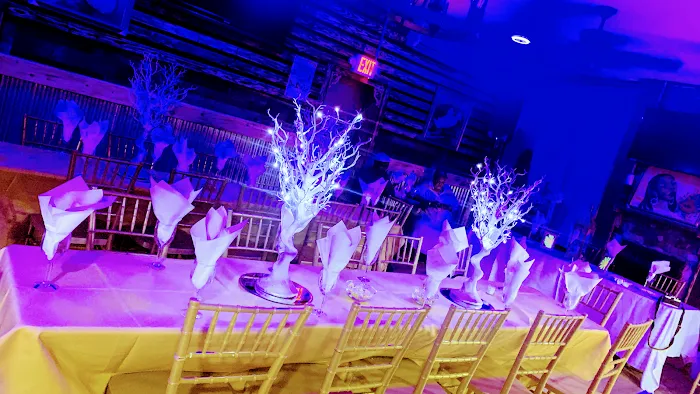 Tamara Caribbean Kitchen Restaurant Picture 1