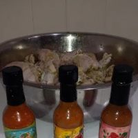 1CATO SNO-CONE / INCUBATOR86 CARIBBEAN FLAVORS C.M.A #15 ico