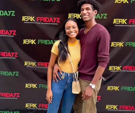 CCEM JERK FRIDAYZ