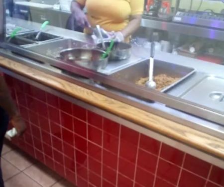Bebe Fritay