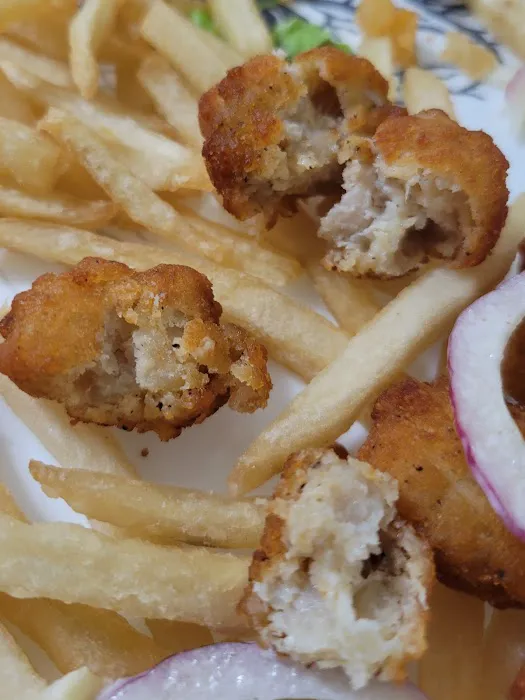 BUFFALO WINGS PIZZA AND CHICKEN Picture 10