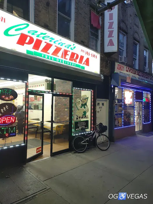 Habib Livonia Deli Picture 2