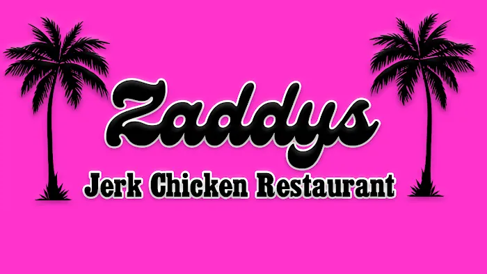 Zaddy's Jerk Chicken Picture 1