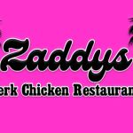 Zaddy's Jerk Chicken
