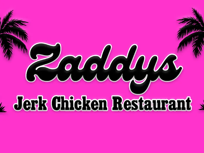 Zaddy's Jerk Chicken Picture 2