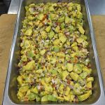 Kayla previously La Lechonera