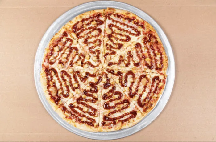 Kennedy Fried Chicken Pizza and Juice Bar Picture 5