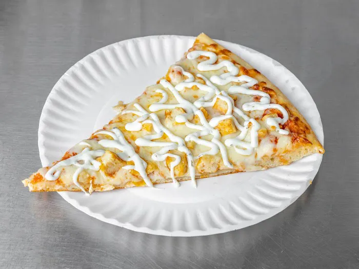Kennedy Fried Chicken Pizza and Juice Bar Picture 6