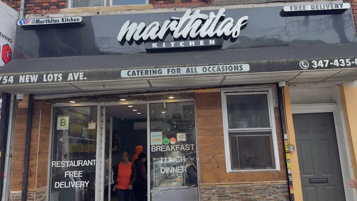 Marthita's Kitchen Picture 9