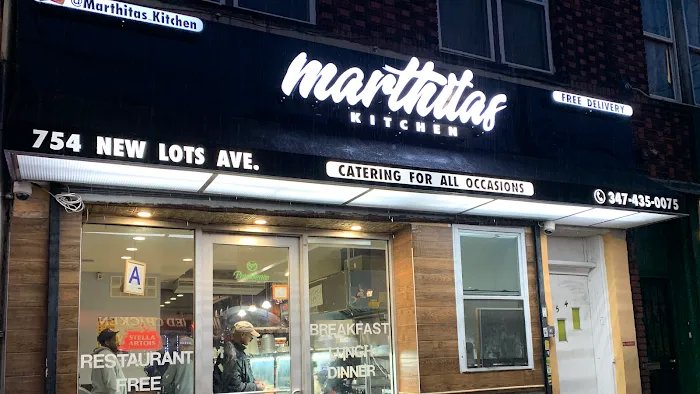 Marthita's Kitchen Picture 5