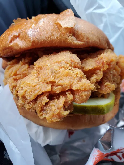 Popeyes Louisiana Kitchen Picture 3