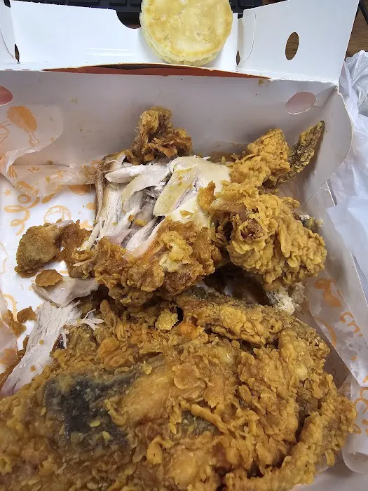 Popeyes Louisiana Kitchen Picture 7