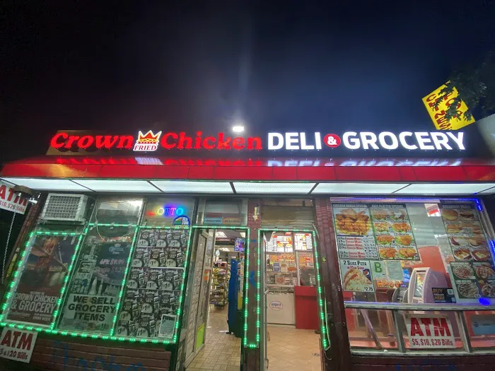 Crown Fried Chicken Picture 5