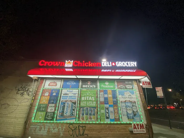 Crown Fried Chicken Picture 6
