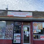 Crown Fried Chicken