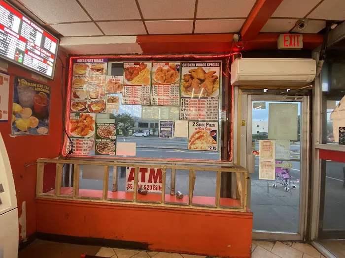 Crown Fried Chicken Picture 10