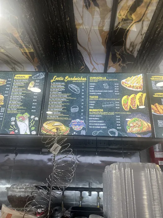 Amaya’s Deli Picture 10