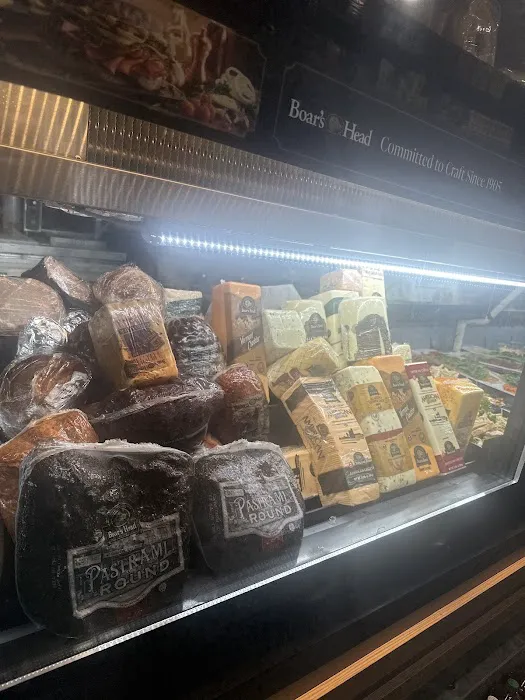Amaya’s Deli Picture 1