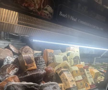 Amaya’s Deli