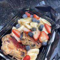 Linden Deli Bites ico