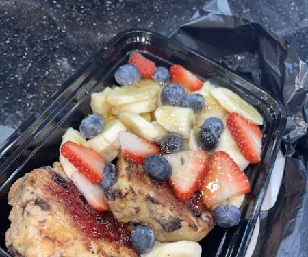 Linden Deli Bites