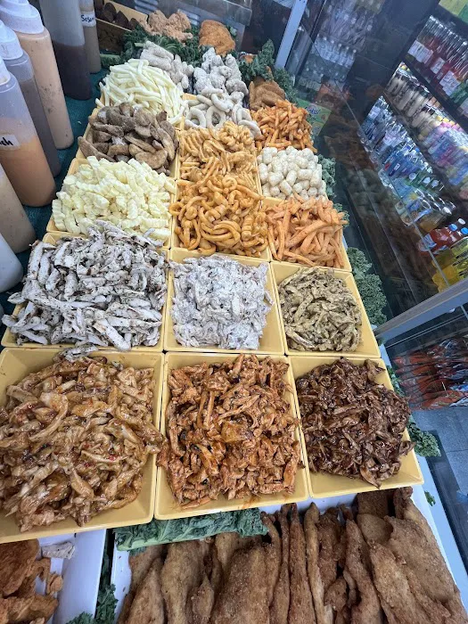 Linden Deli Bites Picture 5