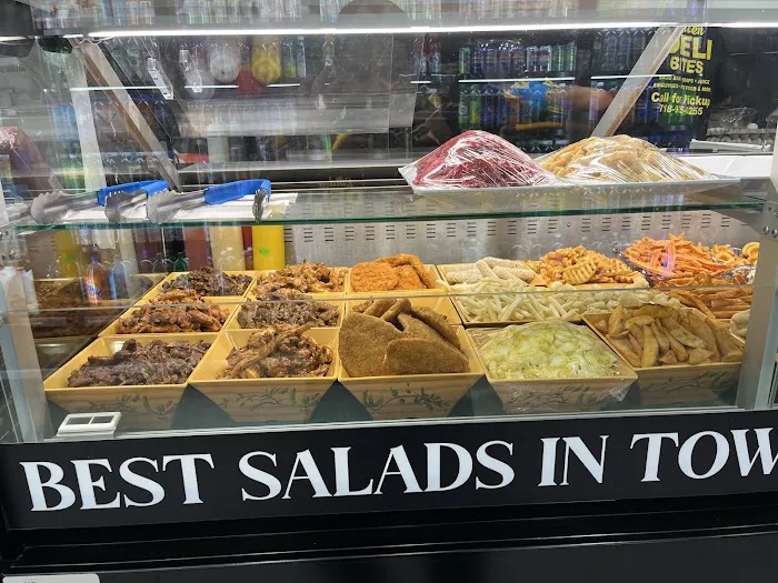 Linden Deli Bites Picture 9