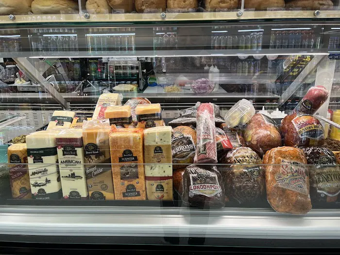 Linden Deli Bites Picture 2