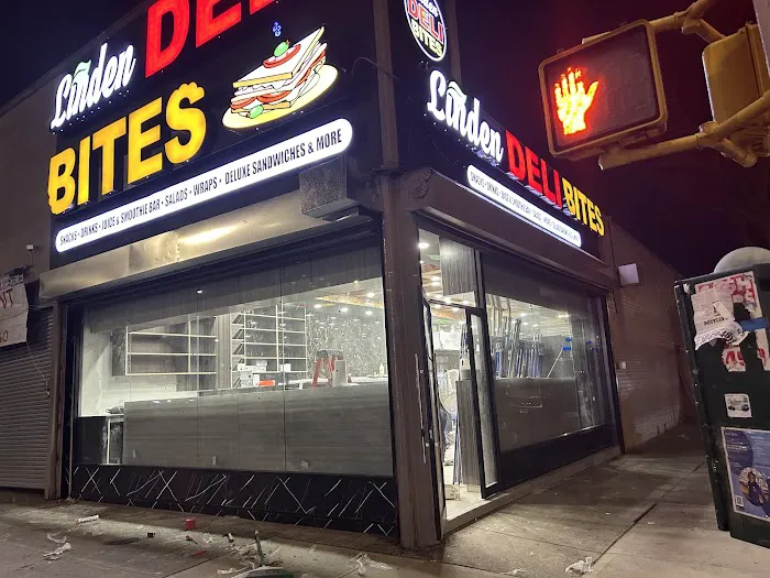 Linden Deli Bites Picture 10