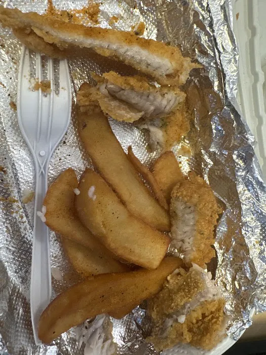 Fish 'N' Chips Soul of the Sea Picture 10