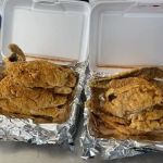 Fish 'N' Chips Soul of the Sea